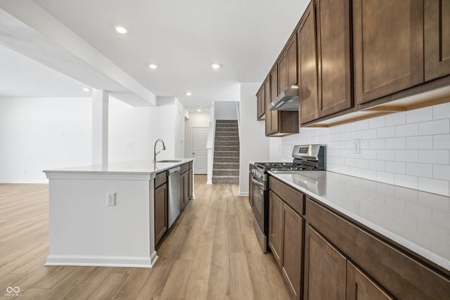 4830 Waterline Street, Mccordsville, IN 46055