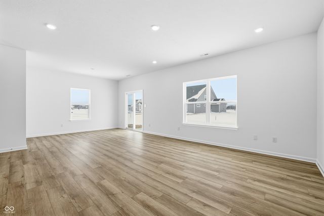 4830 Waterline Street, Mccordsville, IN 46055