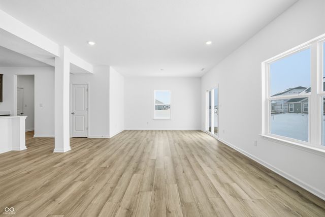 4830 Waterline Street, Mccordsville, IN 46055