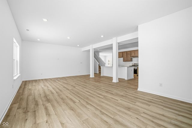 4830 Waterline Street, Mccordsville, IN 46055