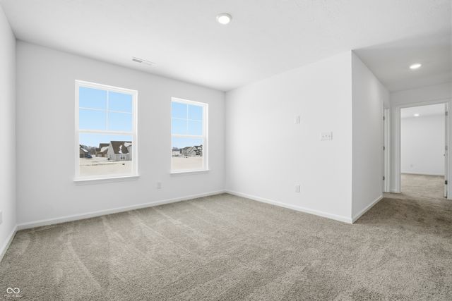 4830 Waterline Street, Mccordsville, IN 46055