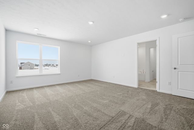 4830 Waterline Street, Mccordsville, IN 46055