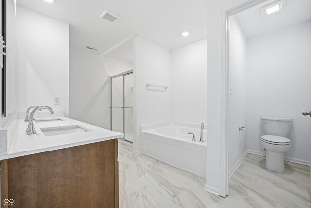 4830 Waterline Street, Mccordsville, IN 46055