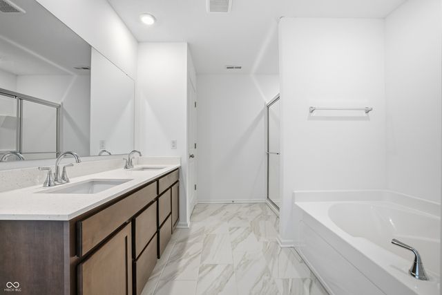 4830 Waterline Street, Mccordsville, IN 46055