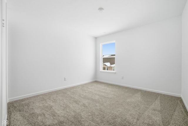 4830 Waterline Street, Mccordsville, IN 46055