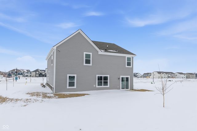 4830 Waterline Street, Mccordsville, IN 46055