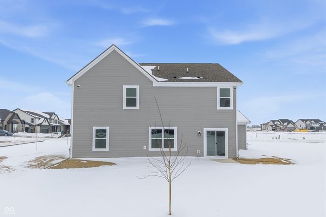 4830 Waterline Street, Mccordsville, IN 46055