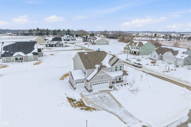 4830 Waterline Street, Mccordsville, IN 46055