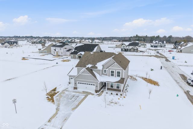 4830 Waterline Street, Mccordsville, IN 46055