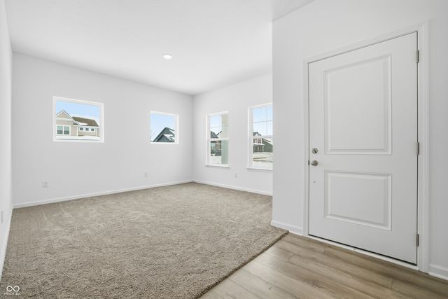 4830 Waterline Street, Mccordsville, IN 46055