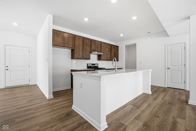 4830 Waterline Street, Mccordsville, IN 46055