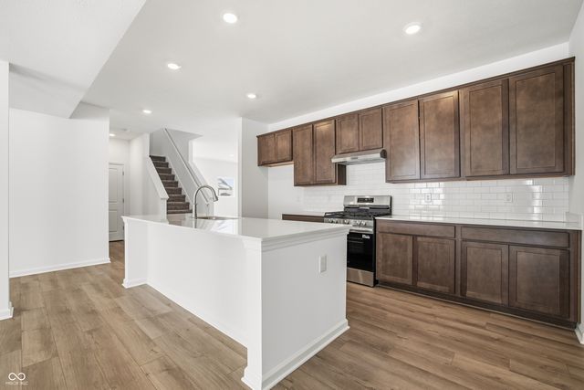 4830 Waterline Street, Mccordsville, IN 46055