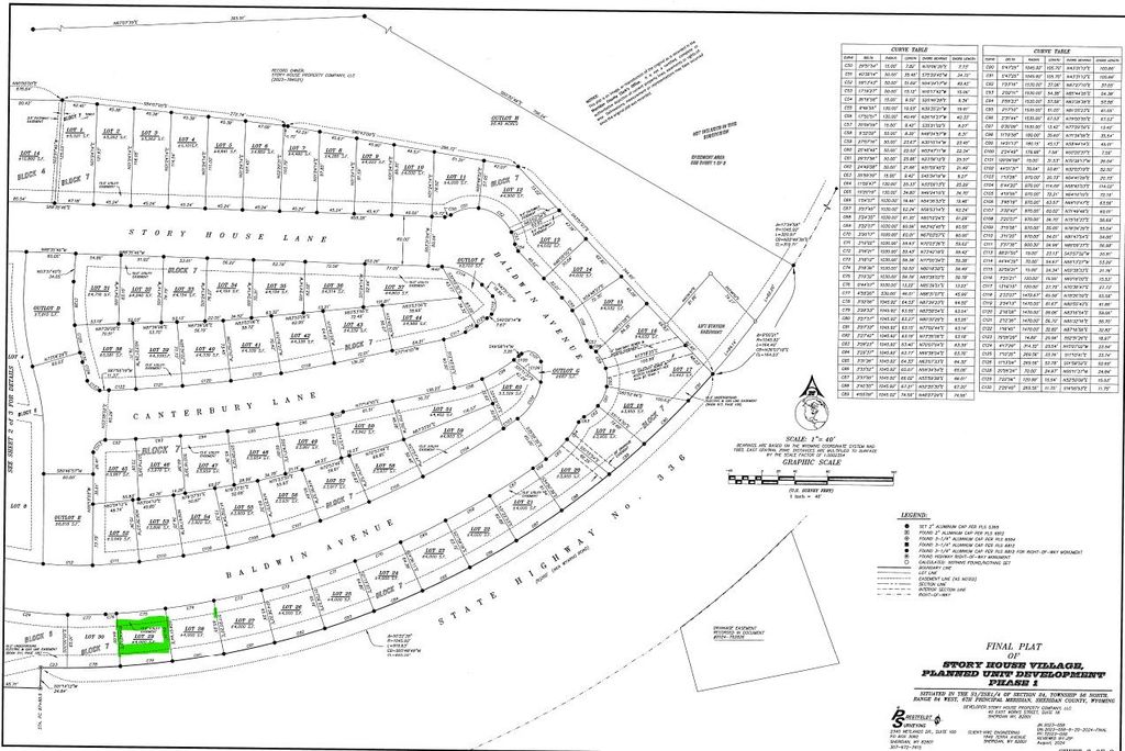 TBD Avenue Block 7 Lot 29, Sheridan, WY 82801 photo 62