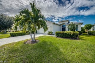 2616 Maraval CT, Cape Coral, FL 33991