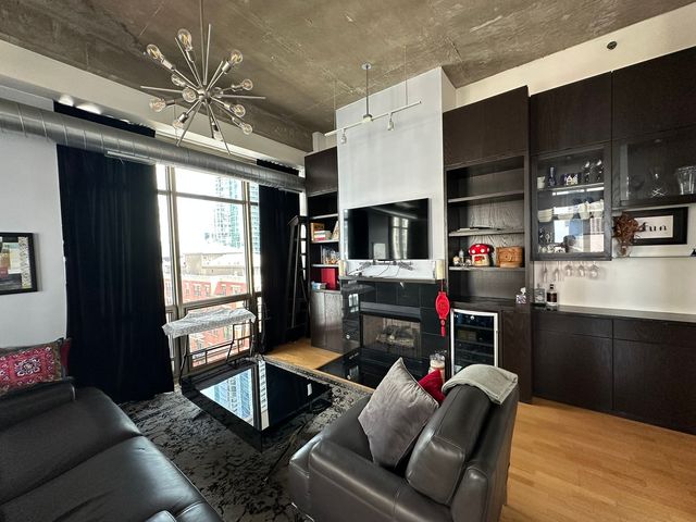 125 E 13th Street 1501, Chicago, IL 60605