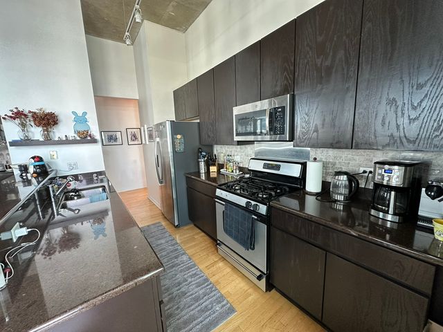 125 E 13th Street 1501, Chicago, IL 60605