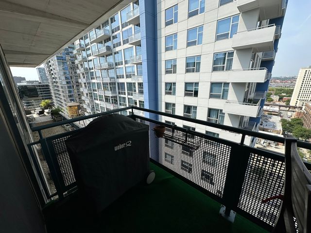 125 E 13th Street 1501, Chicago, IL 60605