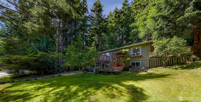 400 Sudden Valley Drive, Bellingham, WA 98229