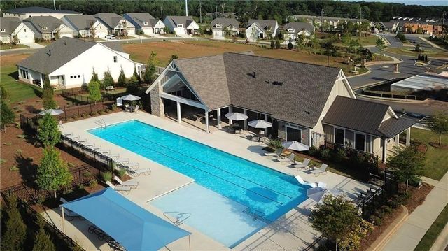 3351 Orwell Way 2406, Cumming, GA 30041