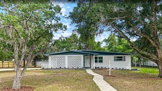 7240 W AVOCADO STREET, Crystal River, FL 34429