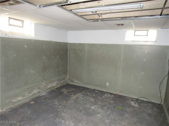 4550 Effie Road, Cleveland, OH 44105