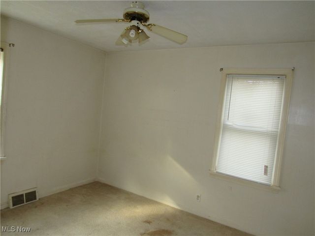 4550 Effie Road, Cleveland, OH 44105