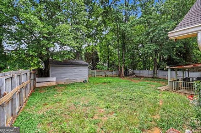 8780 Ansley Way, Jonesboro, GA 30238