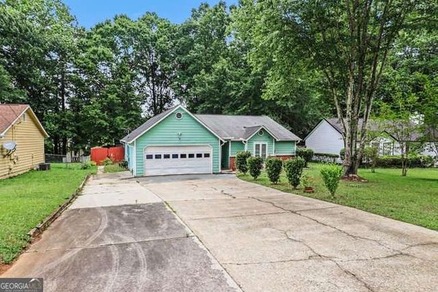 8780 Ansley Way, Jonesboro, GA 30238