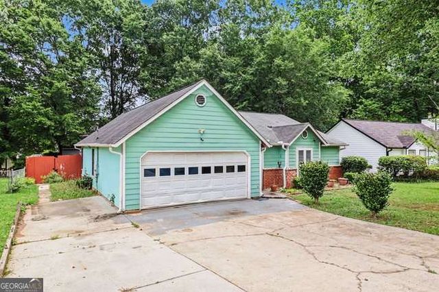 8780 Ansley Way, Jonesboro, GA 30238