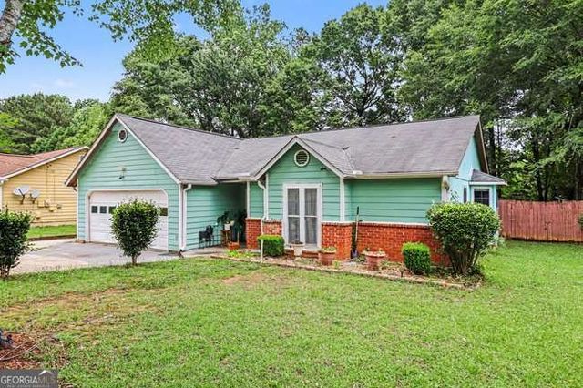 8780 Ansley Way, Jonesboro, GA 30238