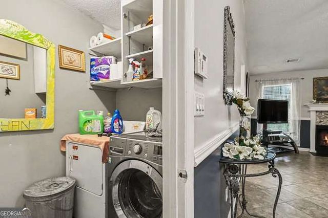 8780 Ansley Way, Jonesboro, GA 30238