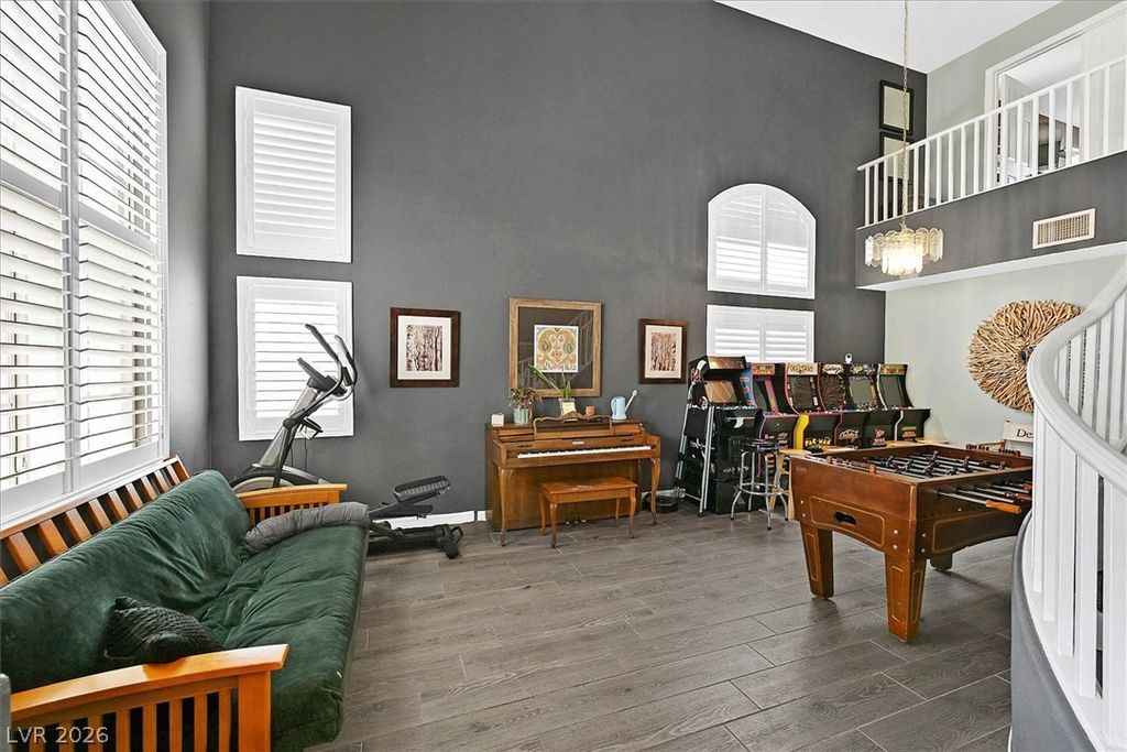 2206 Spanish Town Avenue, North Las Vegas, NV 89031 — photo 3