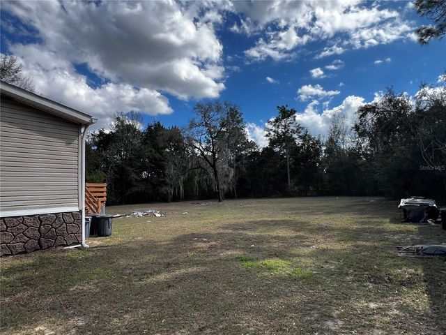 6146 W HERITAGE DRIVE, Homosassa, FL 34448