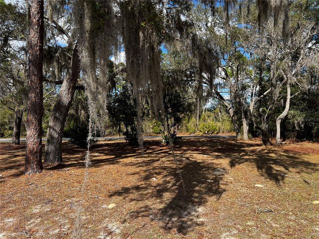 6146 W HERITAGE DRIVE, Homosassa, FL 34448