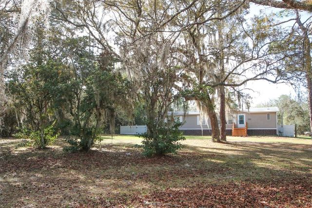 6146 W HERITAGE DRIVE, Homosassa, FL 34448