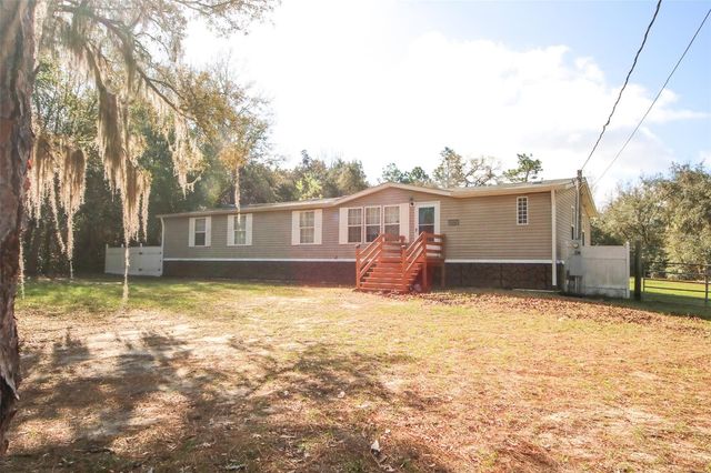 6146 W HERITAGE DRIVE, Homosassa, FL 34448