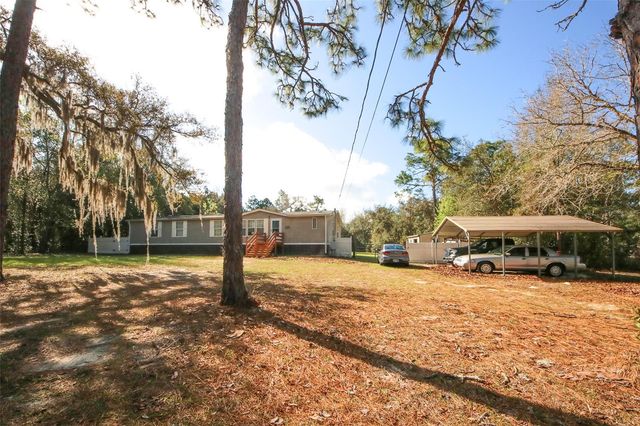 6146 W HERITAGE DRIVE, Homosassa, FL 34448