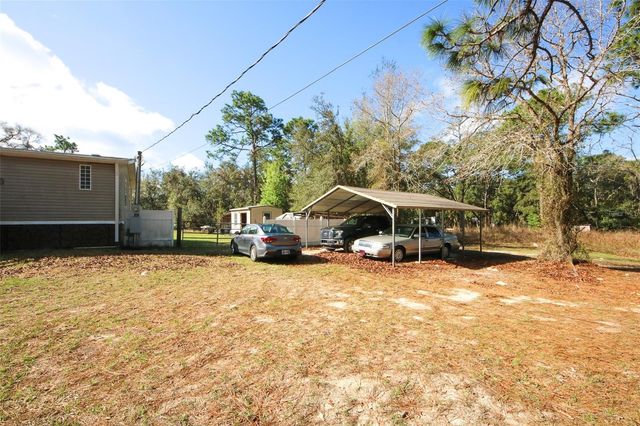 6146 W HERITAGE DRIVE, Homosassa, FL 34448