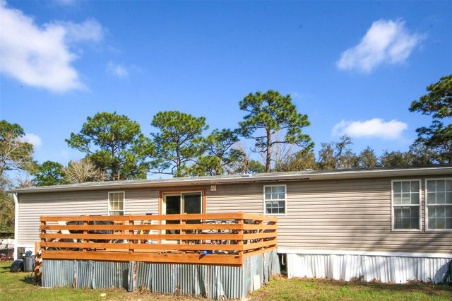 6146 W HERITAGE DRIVE, Homosassa, FL 34448