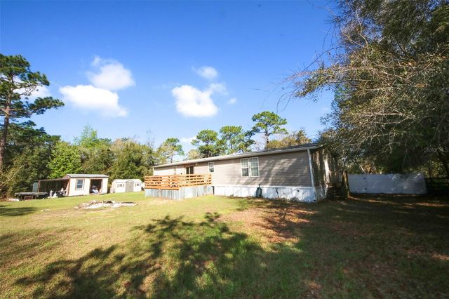 6146 W HERITAGE DRIVE, Homosassa, FL 34448
