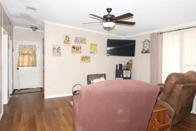 6146 W HERITAGE DRIVE, Homosassa, FL 34448