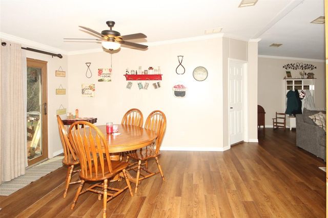 6146 W HERITAGE DRIVE, Homosassa, FL 34448