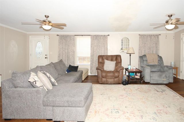 6146 W HERITAGE DRIVE, Homosassa, FL 34448