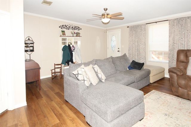 6146 W HERITAGE DRIVE, Homosassa, FL 34448