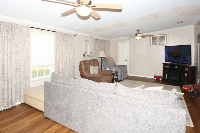 6146 W HERITAGE DRIVE, Homosassa, FL 34448