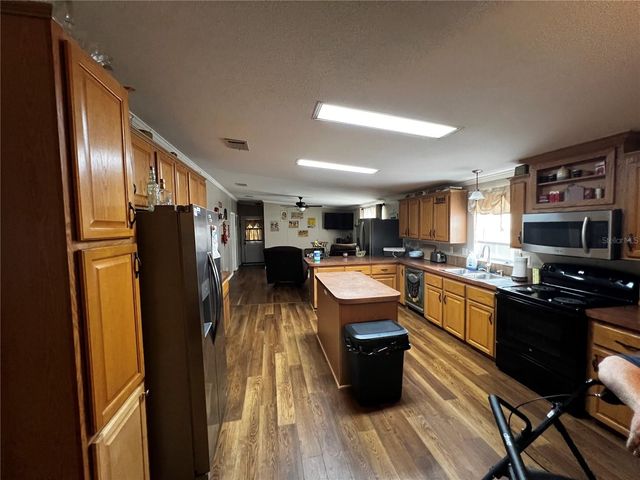 6146 W HERITAGE DRIVE, Homosassa, FL 34448