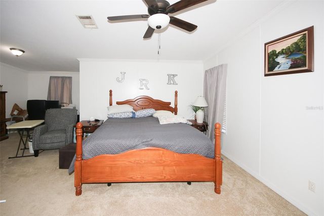 6146 W HERITAGE DRIVE, Homosassa, FL 34448