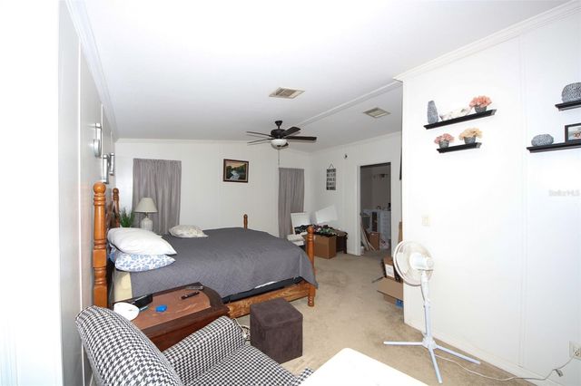 6146 W HERITAGE DRIVE, Homosassa, FL 34448