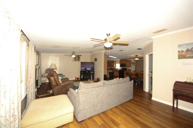 6146 W HERITAGE DRIVE, Homosassa, FL 34448