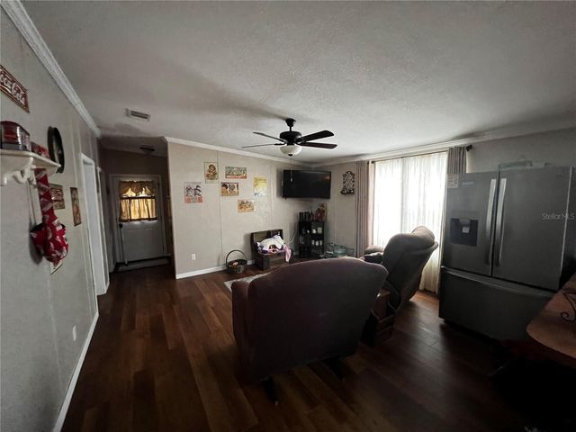 6146 W HERITAGE DRIVE, Homosassa, FL 34448